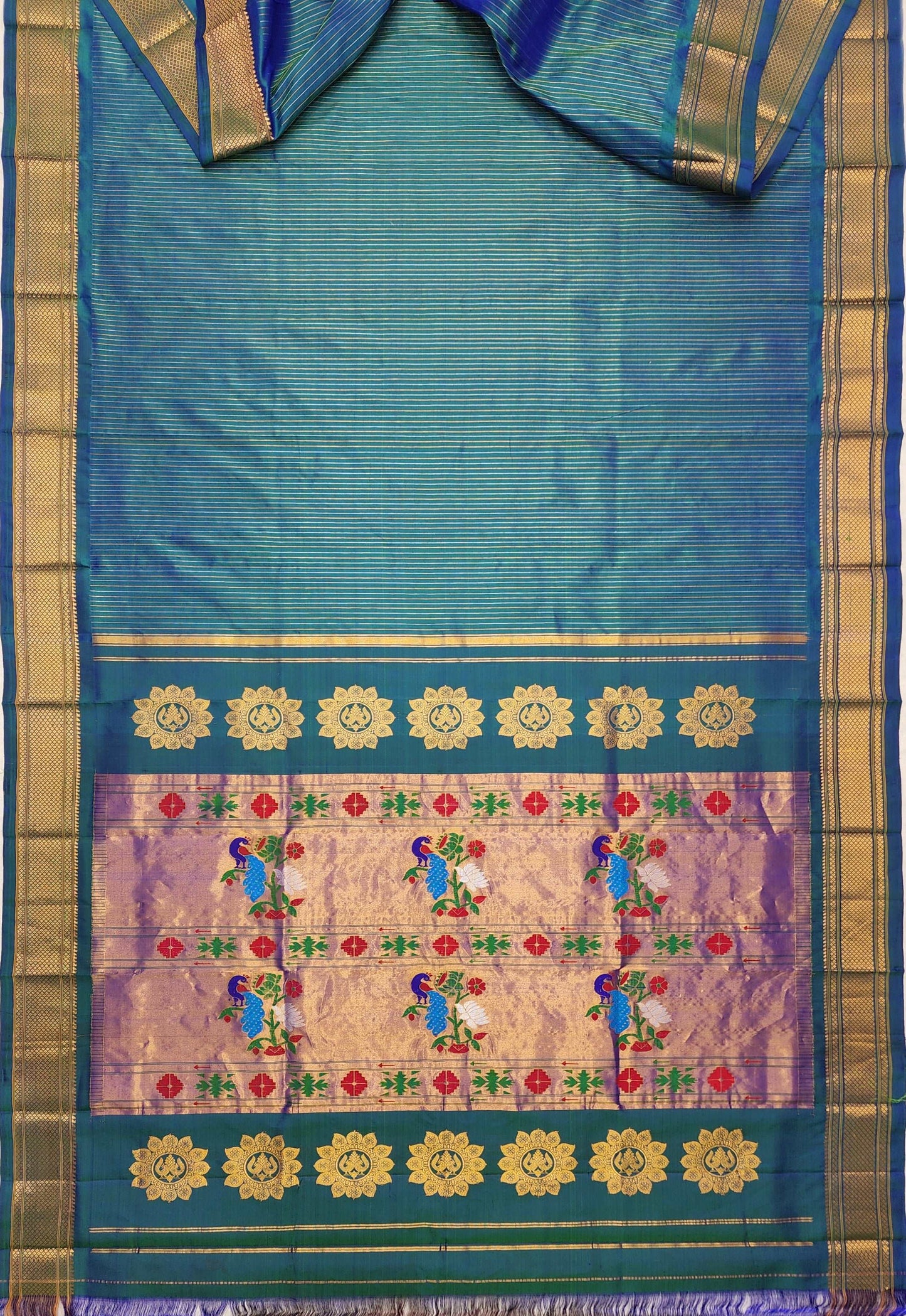 Maharani Paithani