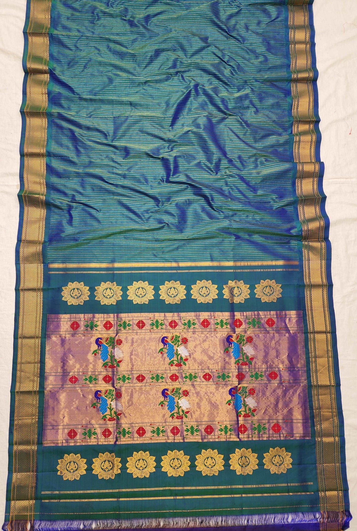 Maharani Paithani