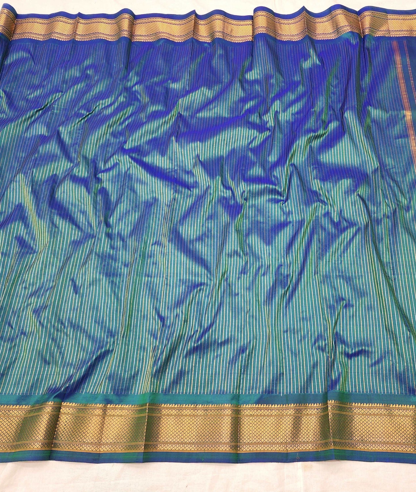 Maharani Paithani