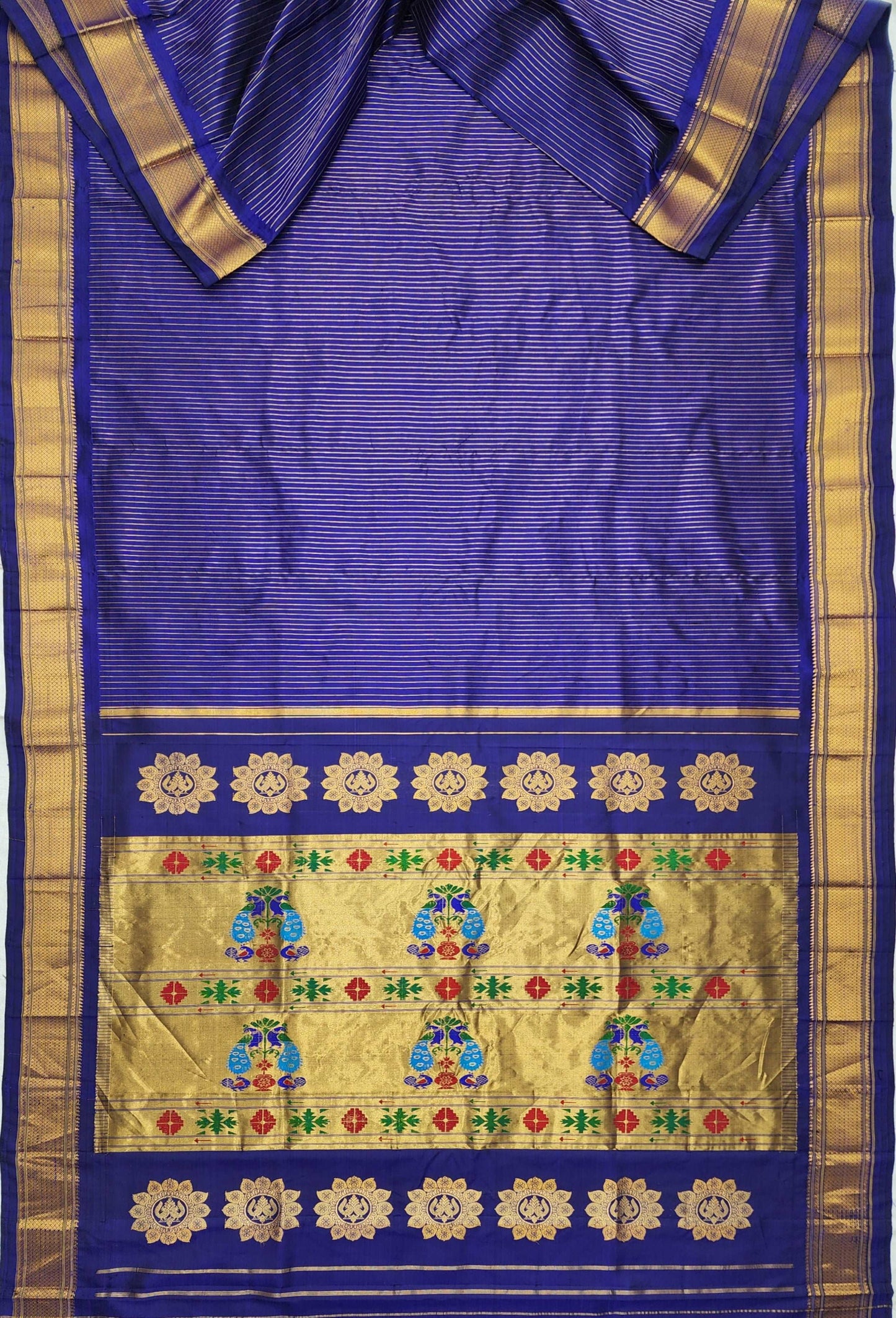 Maharani Paithani