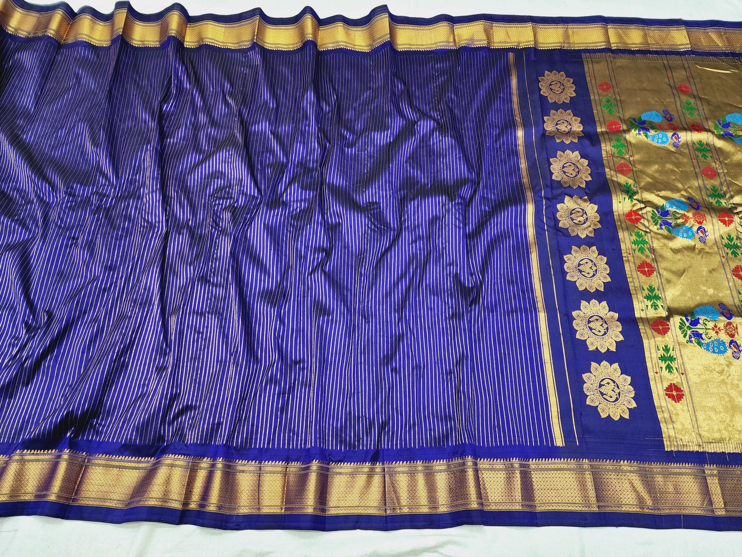 Maharani Paithani
