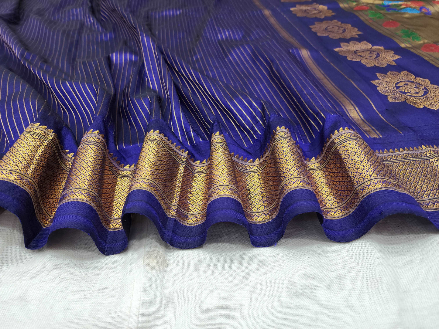 Maharani Paithani