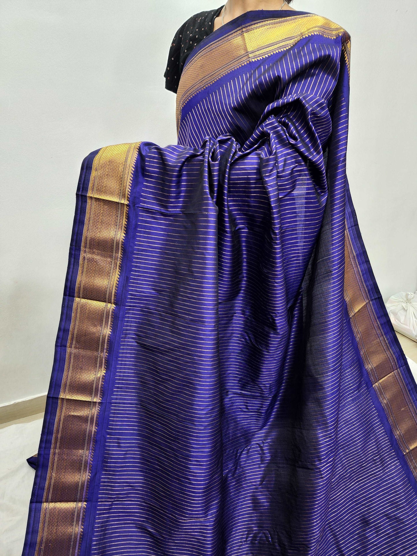 Maharani Paithani