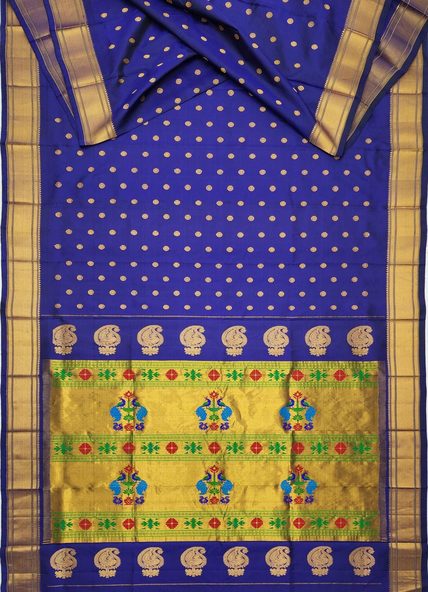 Maharani Paithani