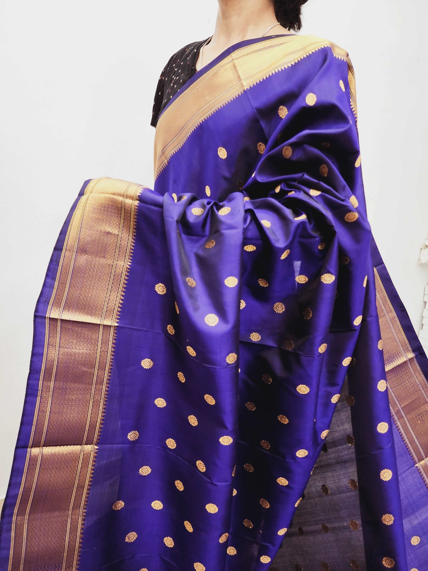 Maharani Paithani