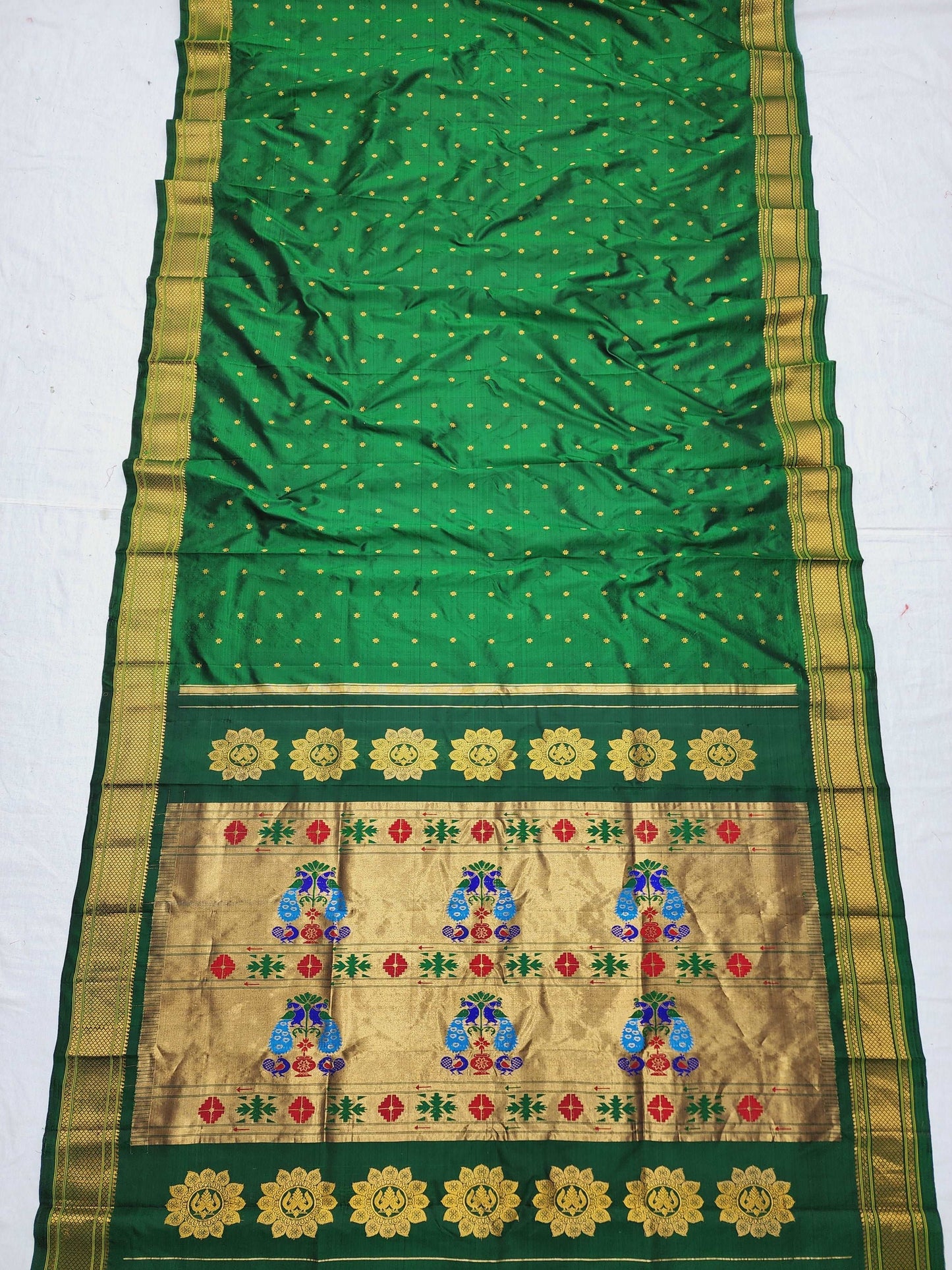 Maharani Paithani