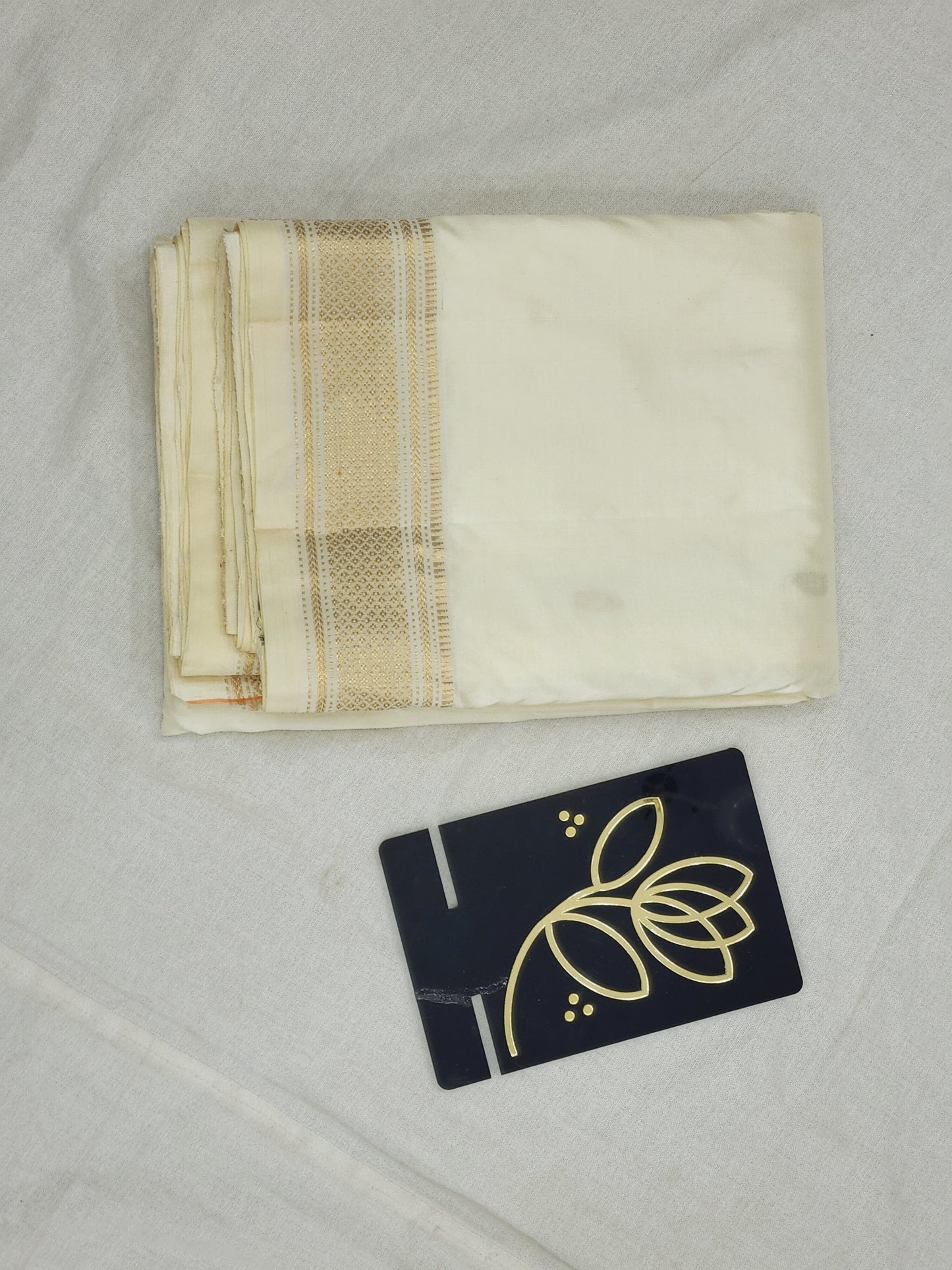 Traditional Yeola Paithani