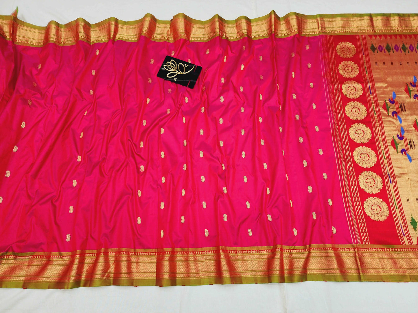 Maharani Paithani