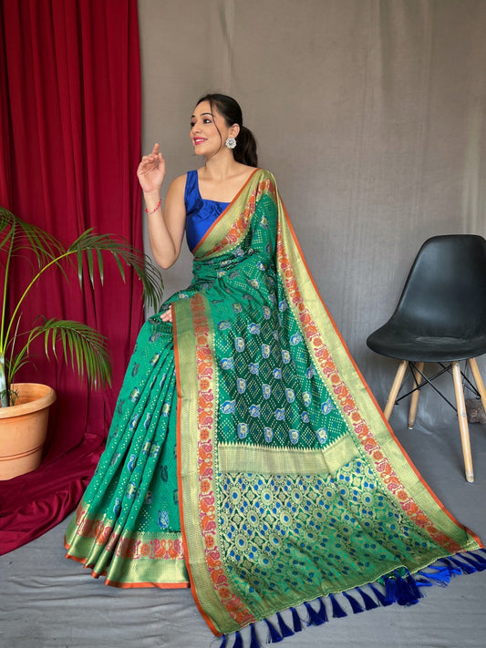 Soft Silk Sarees