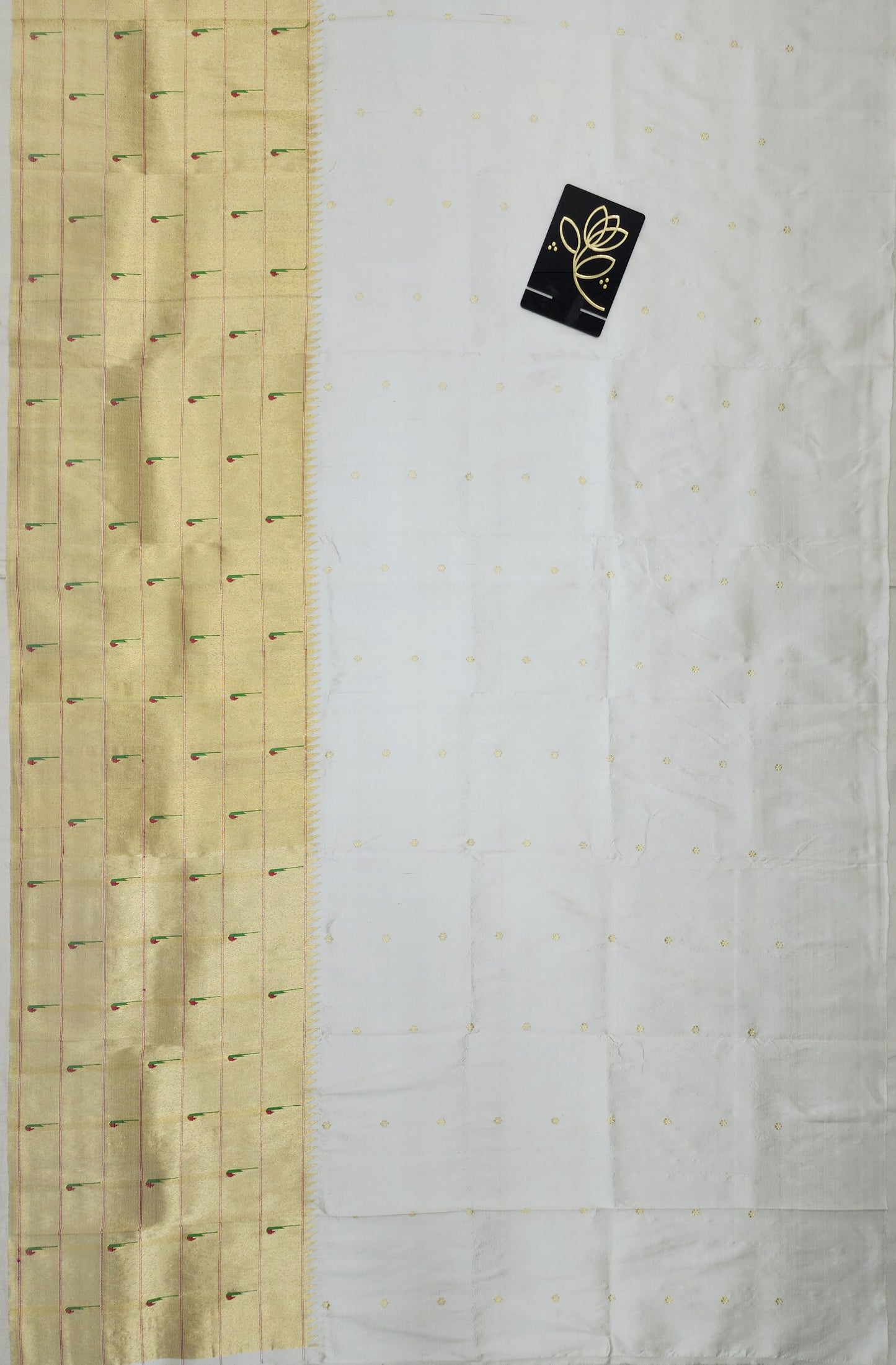 Seven Muniya Lehenga Material