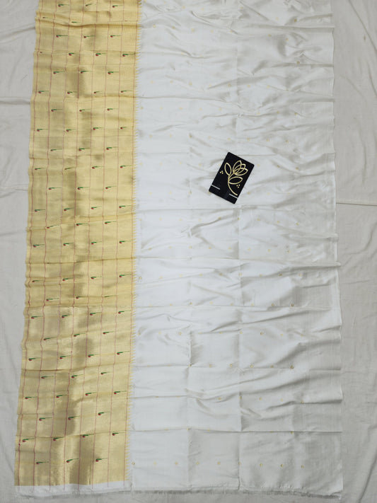 Seven Muniya Lehenga Material