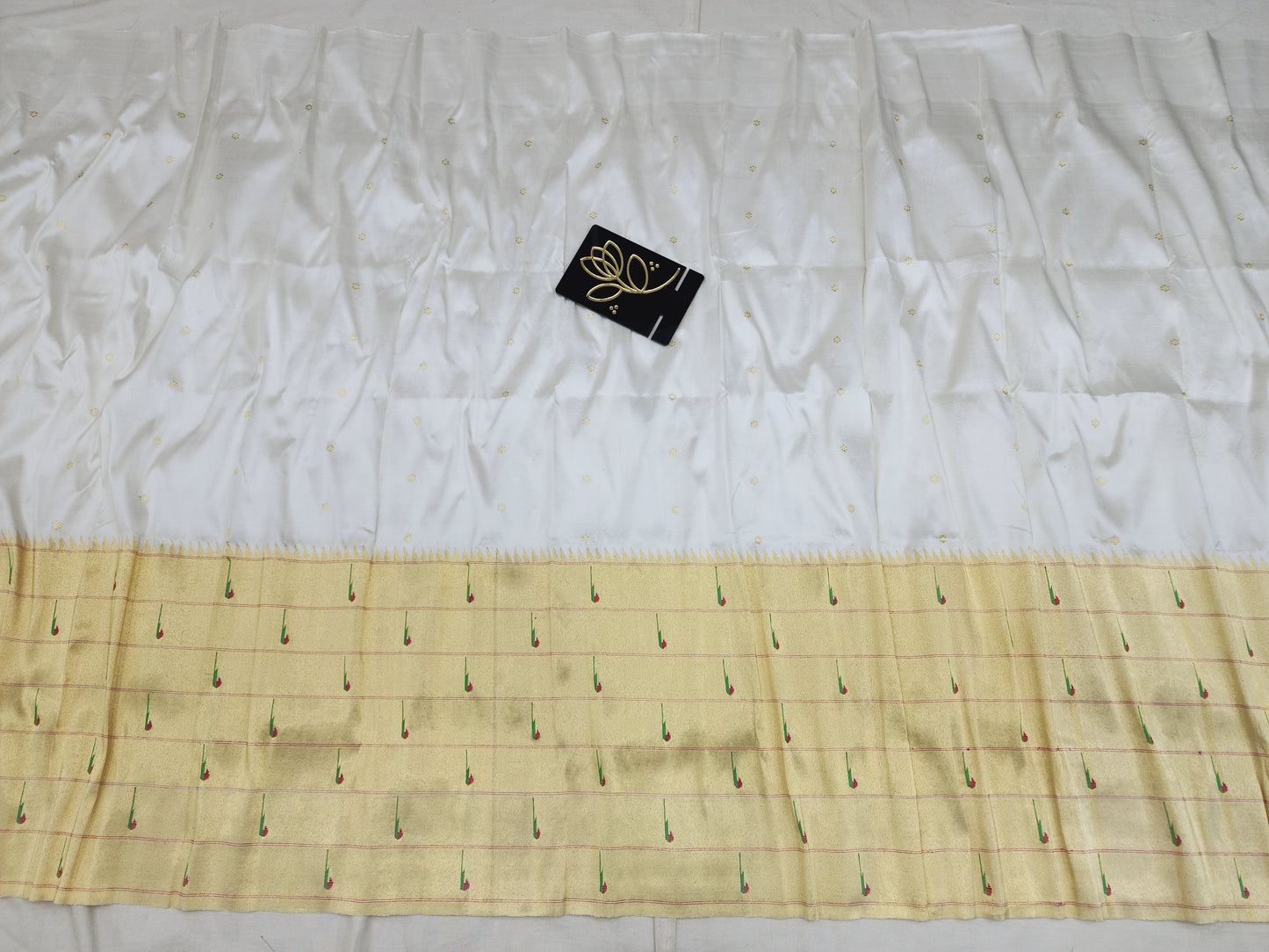 Seven Muniya Lehenga Material