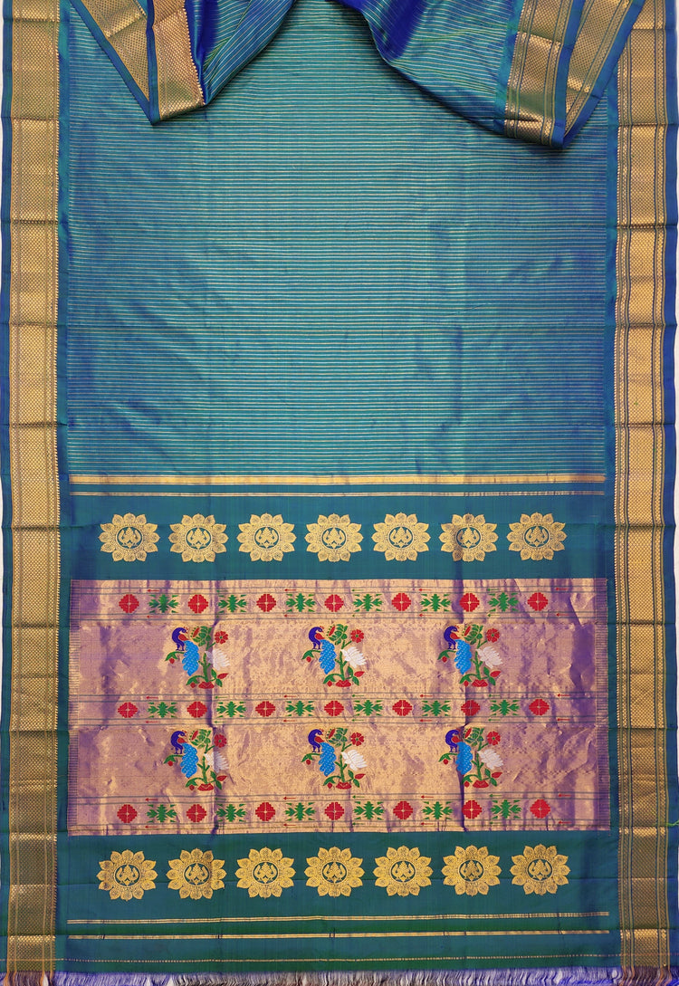 Maharani Paithani