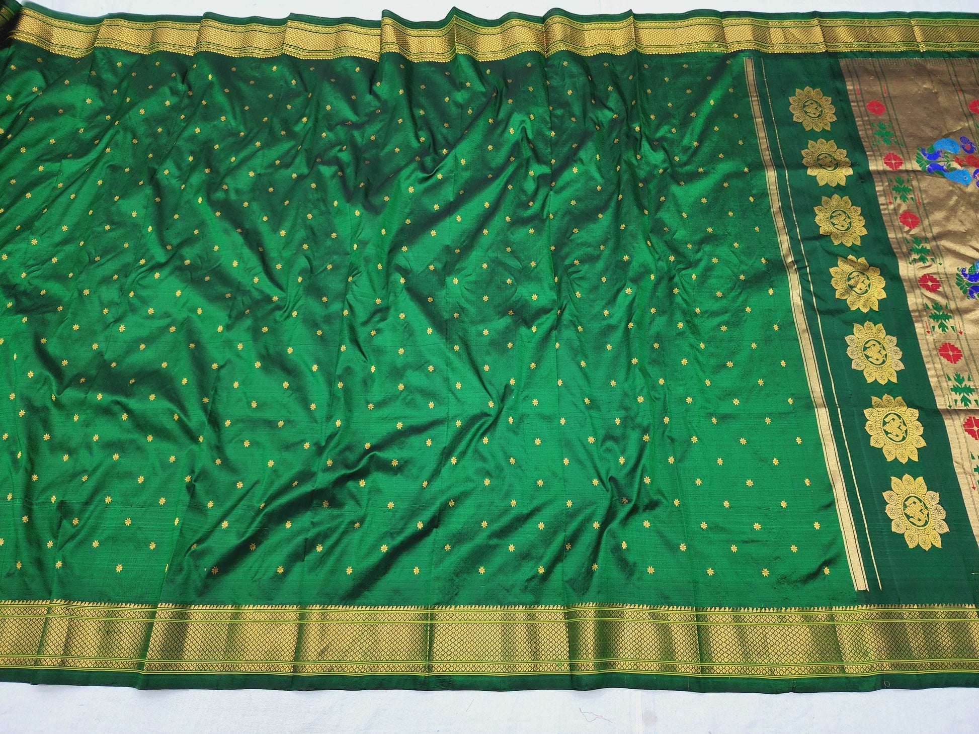 Maharani Paithani