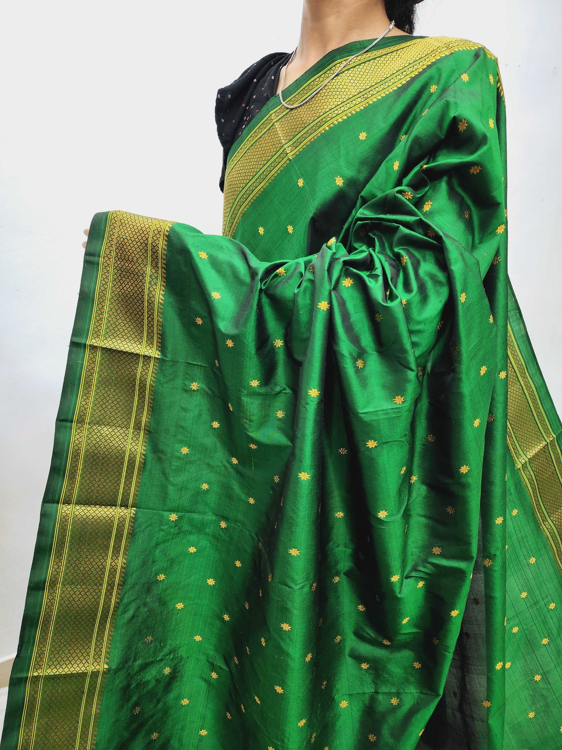 Maharani Paithani