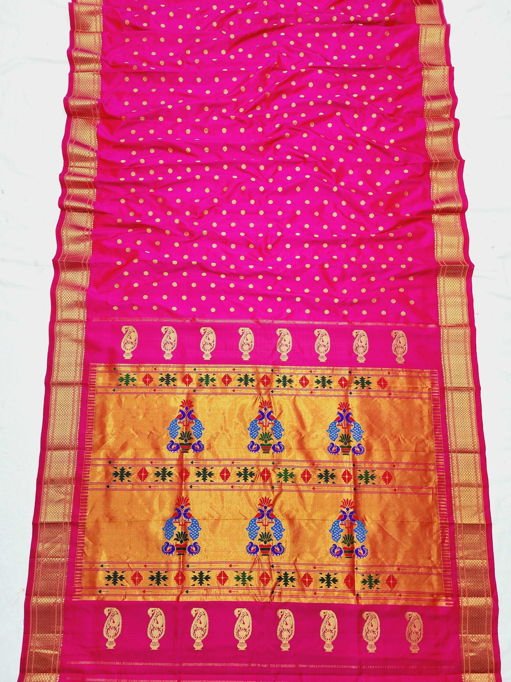 Maharani Paithani