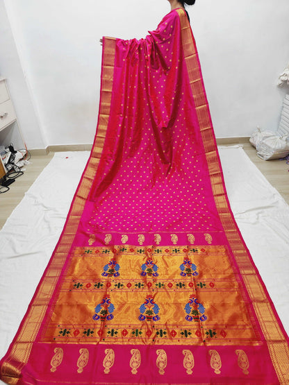 Maharani Paithani