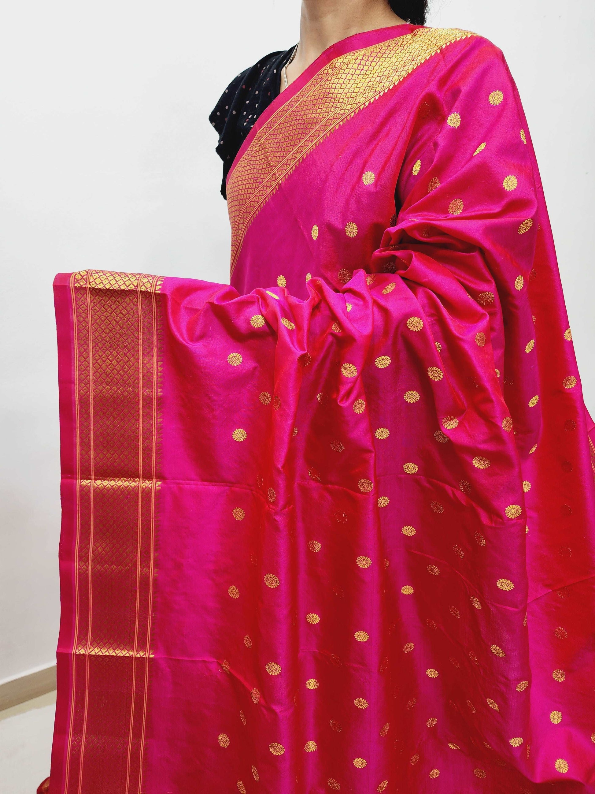 Maharani Paithani