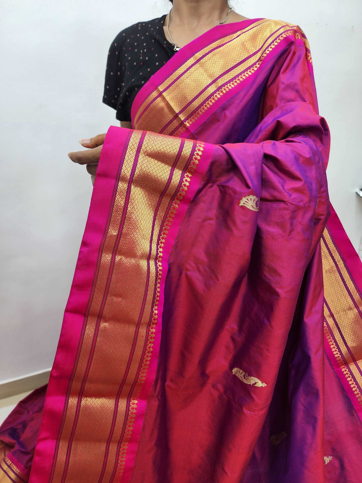 Maharani Paithani