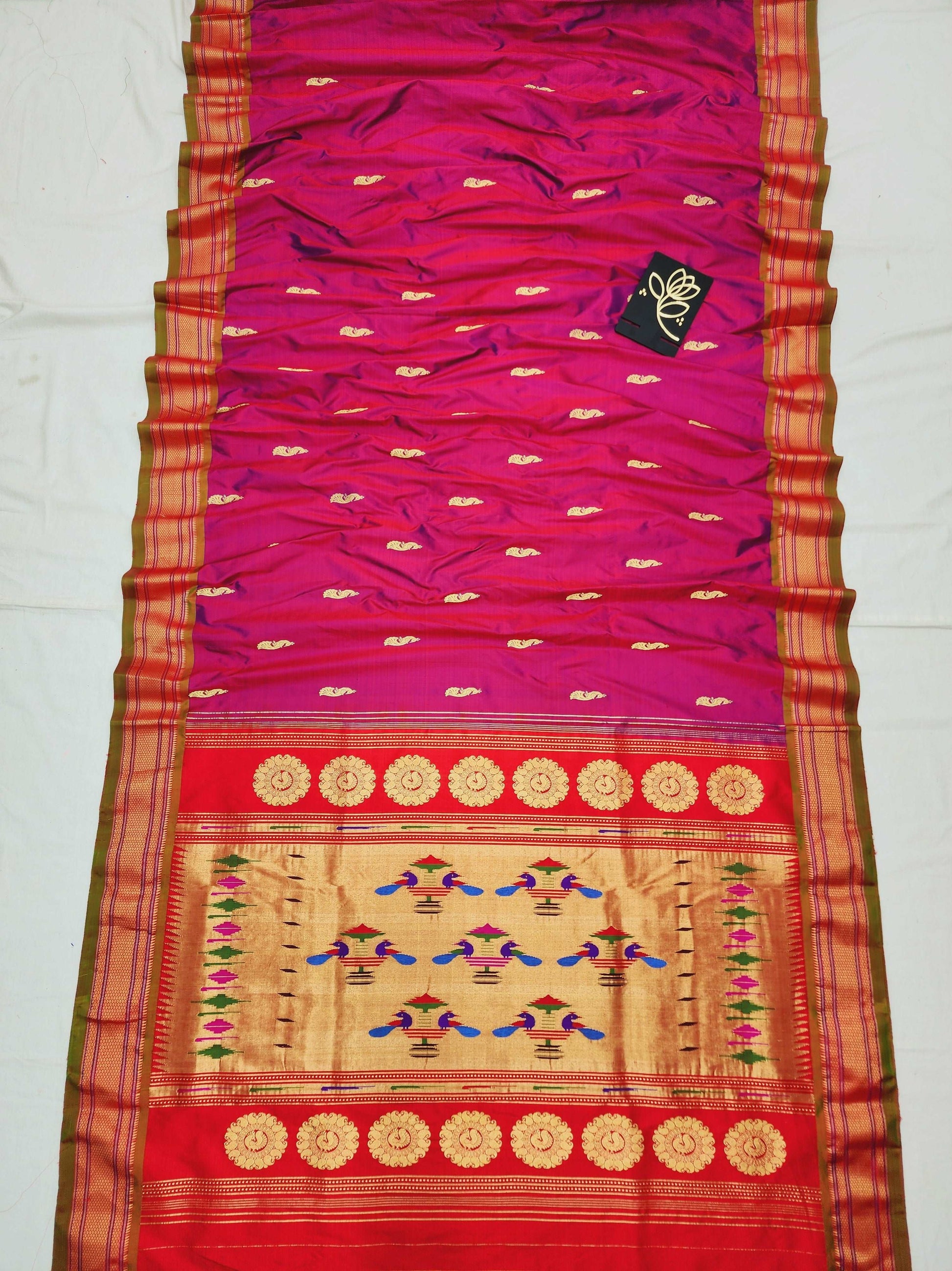 Maharani Paithani