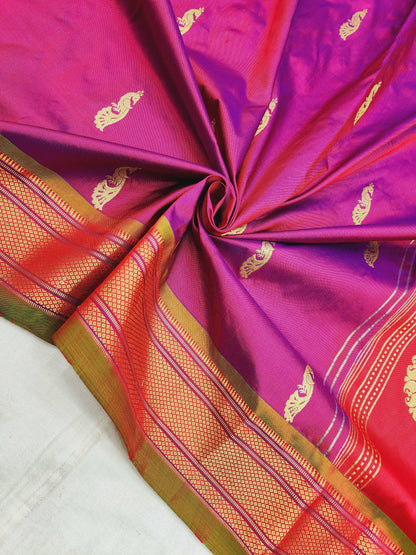 Maharani Paithani