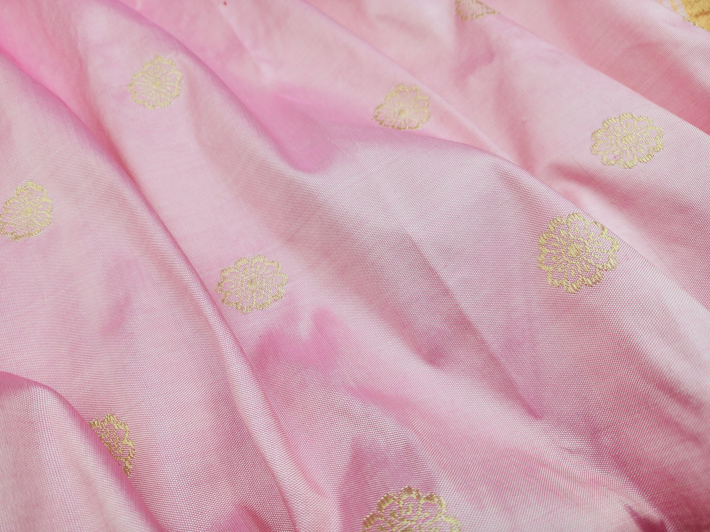 Designer Brocade Paithani
