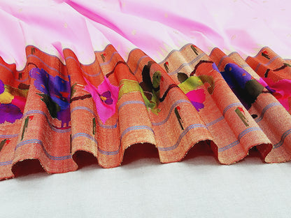 Designer Brocade Paithani
