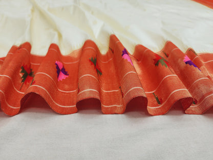 Designer Brocade Paithani